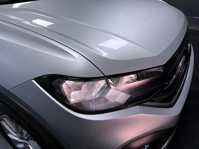 VOLKSWAGEN T-Cross 1.0 TSI 95CV Style