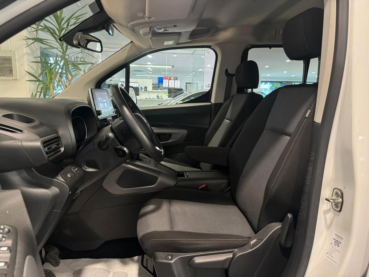 Toyota Proace Proace City Verso 1.5D 130 CV S&S L2 A/T Luxury