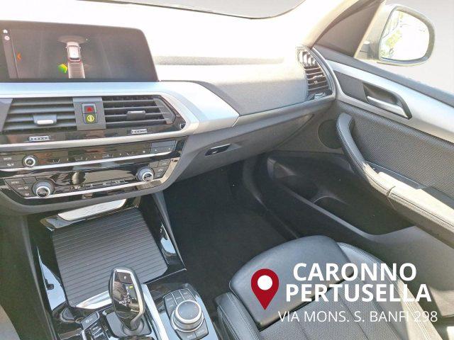 BMW X3 xDrive30e Business Advantage