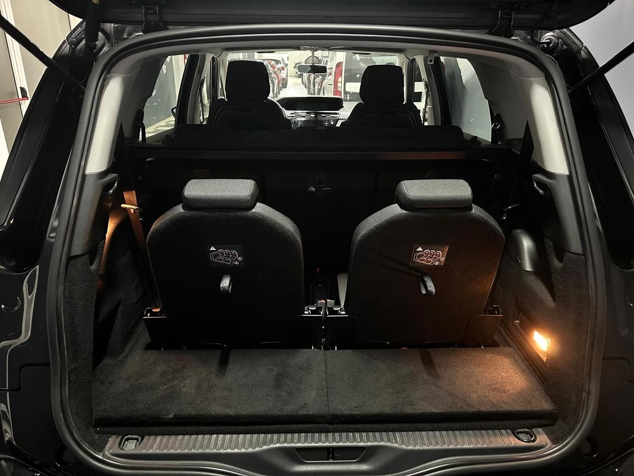 Citroen C4 Picasso BlueHDi 120 S&S Intensive 7p