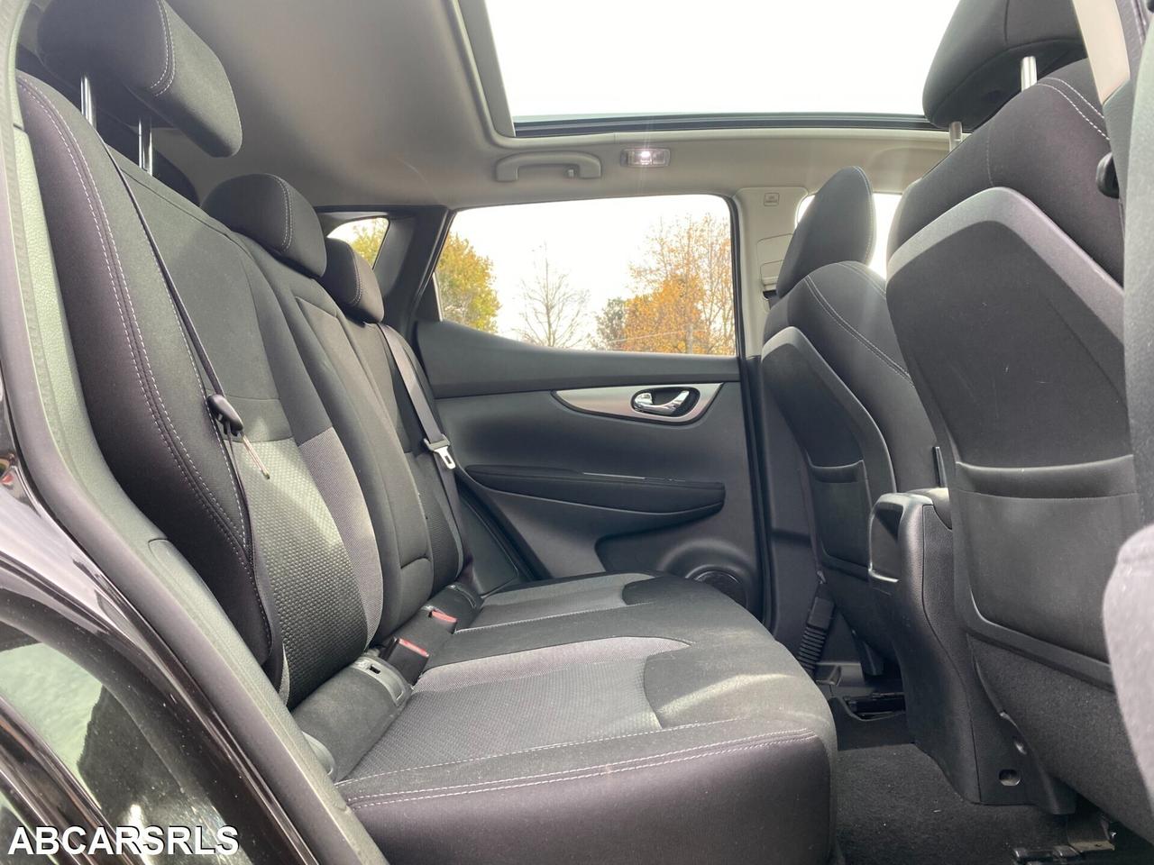 NISSAN - Qashqai - 1.6 dCi 2WD Tekna+ - NEOPATENTA