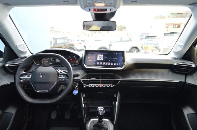 PEUGEOT 208 PureTech 100 Stop&Start Active