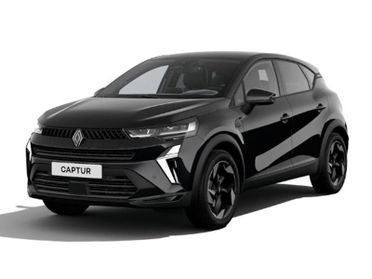 Renault Captur Captur 1.2 eco-g Techno 120cv