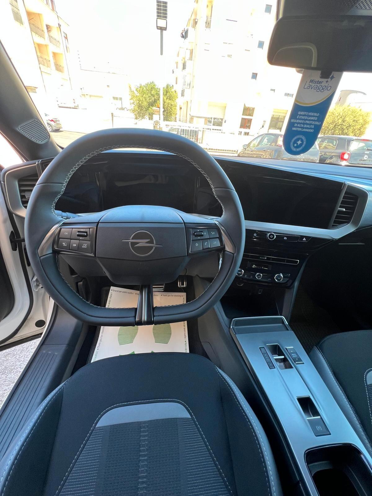 Opel Mokka 1.2 Turbo 136 CV GS