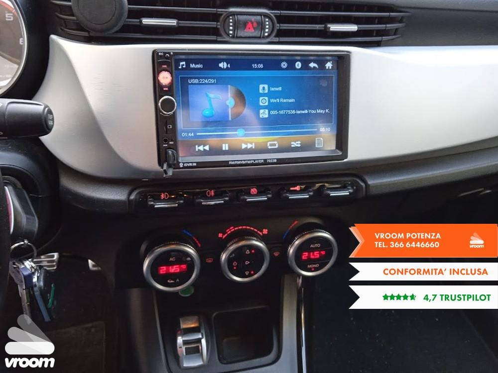 ALFA ROMEO Giulietta (2010-21) Giulietta 1.6 JT...