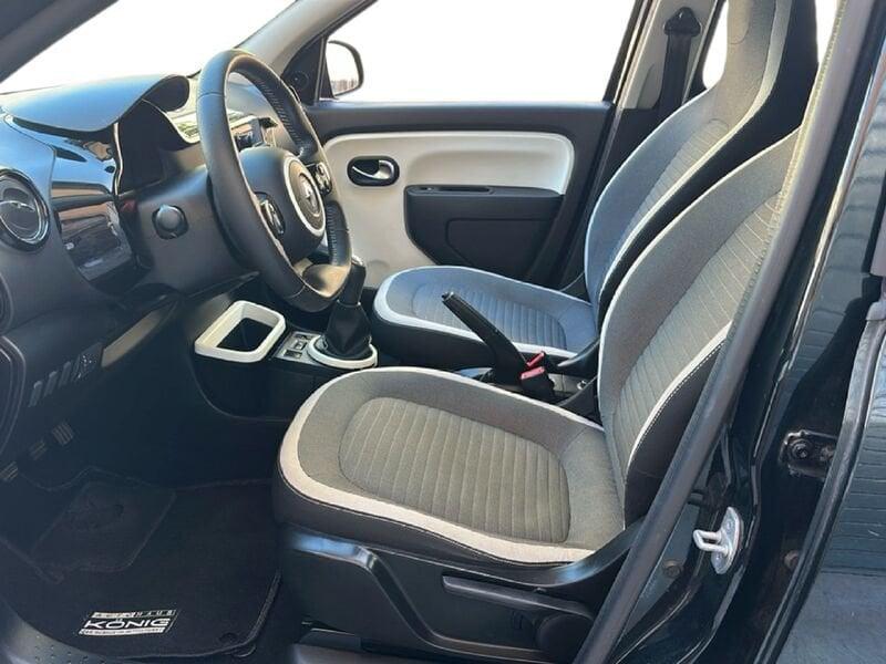 Renault Twingo EXPERIENCE