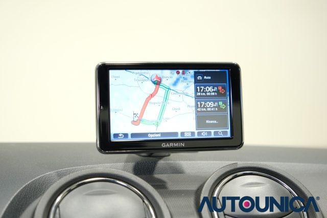 SEAT Ibiza 1.2 TDI CR 5 PORTE I-TECH NEOPATENTATI