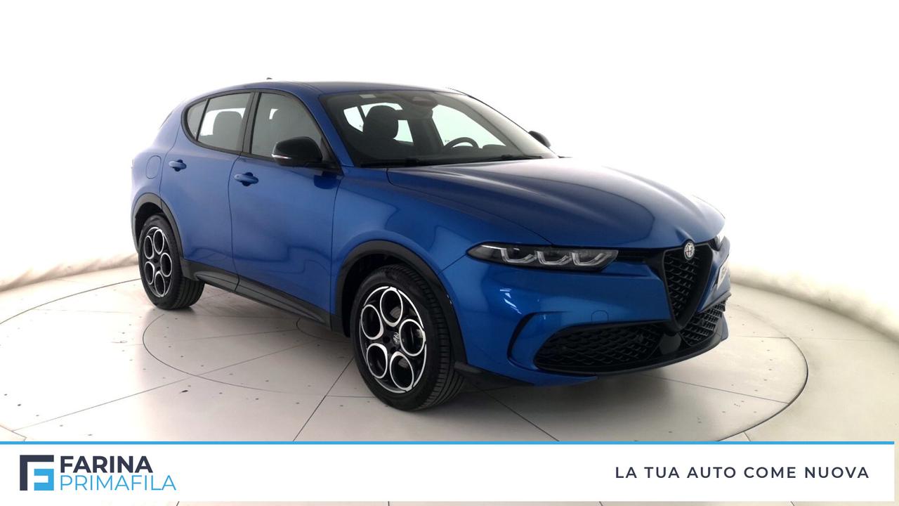 ALFA ROMEO Tonale - Tonale 1.6 Sprint 130cv tct6