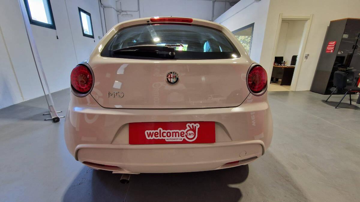 Alfa Romeo MiTo 1.4 Progression 70cv E6