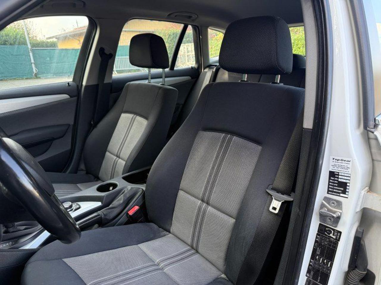 BMW X1 xDrive23d Futura