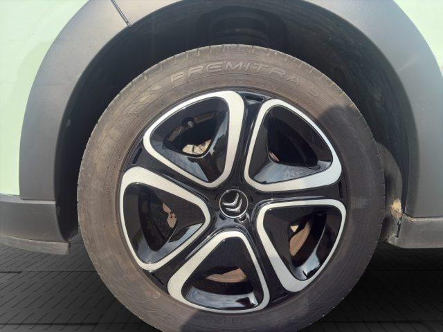 CITROEN C3 C3 PureTech 82 S&S Shine