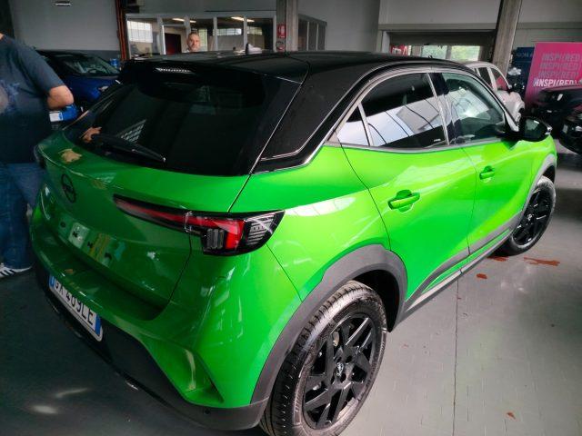 OPEL Mokka 1.2 130 CV aut. GS MY25