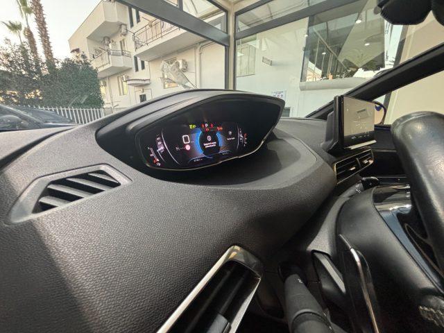 PEUGEOT 3008 BlueHDi 130 S&S EAT8 Allure Pack tua da ?239,00
