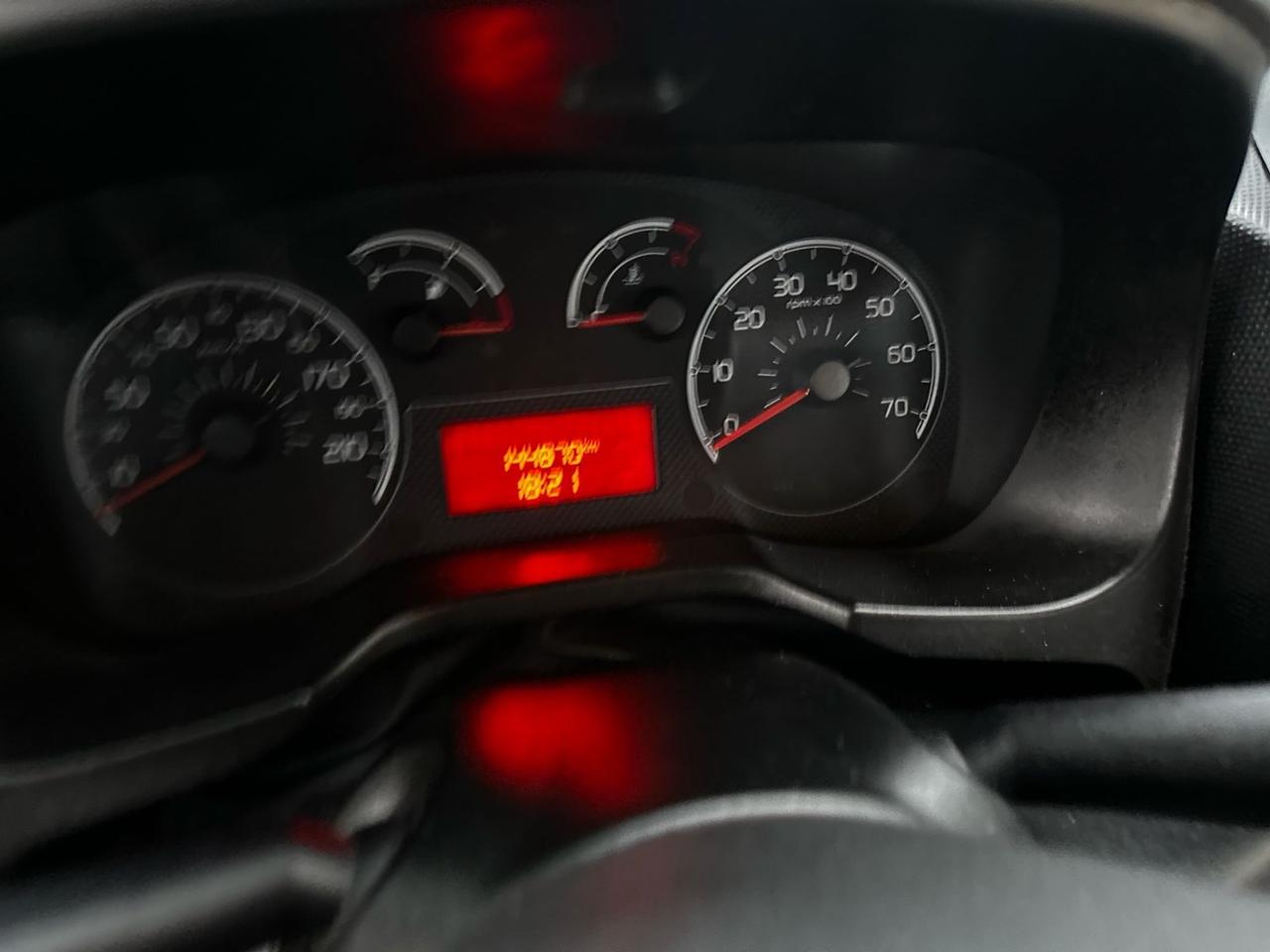 Fiat Qubo 1.3 MJT 75 CV MyLife