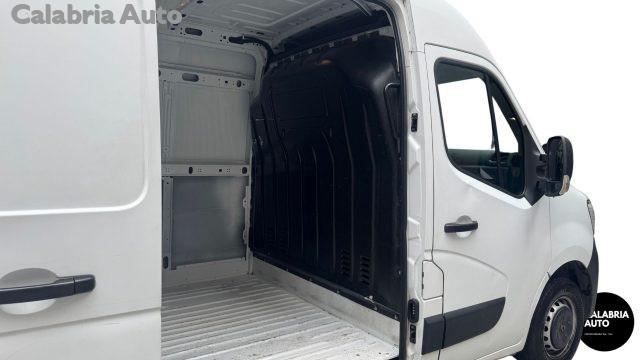 RENAULT Master T33 2.3 dCi 135 PM-TA Furgone Ice
