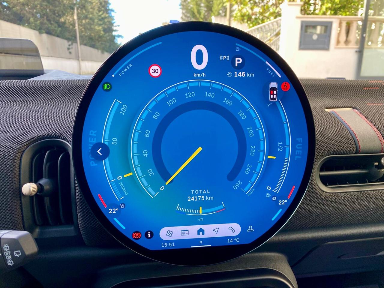 MINI COOPER S JOHN COOPER WORKS Harman Kardon 2024