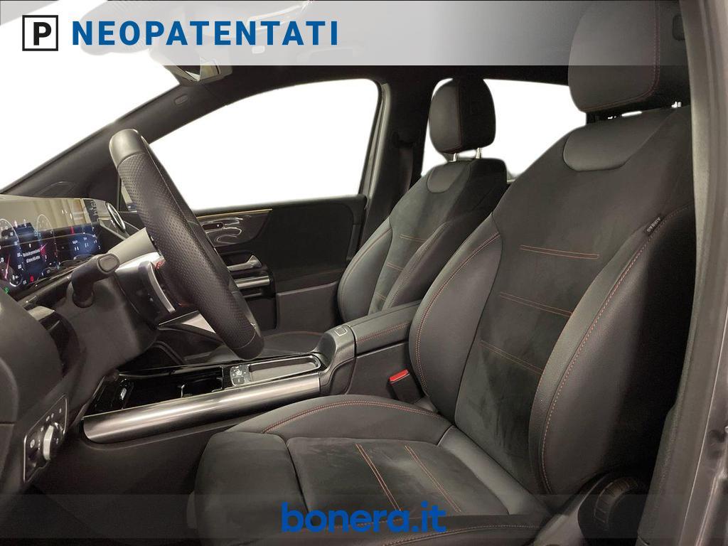 Mercedes Classe B 180 180 Advanced 7G-DCT