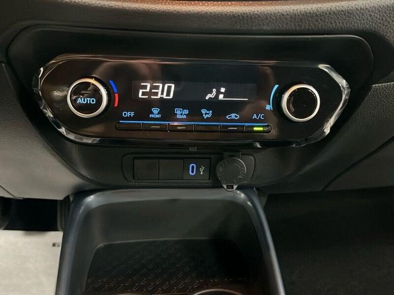Toyota Aygo X 1.0B (72 CV) Trend Km 0