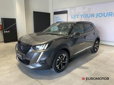 Peugeot 2008 1.5 BlueHDi GT EAT