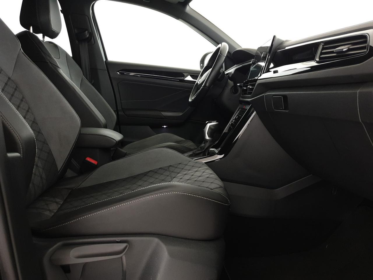 Volkswagen T-Roc 2.0 tdi r-line 150cv dsg