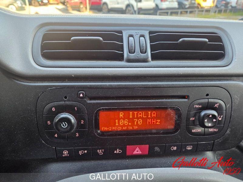 FIAT Panda Panda 1.2 Lounge