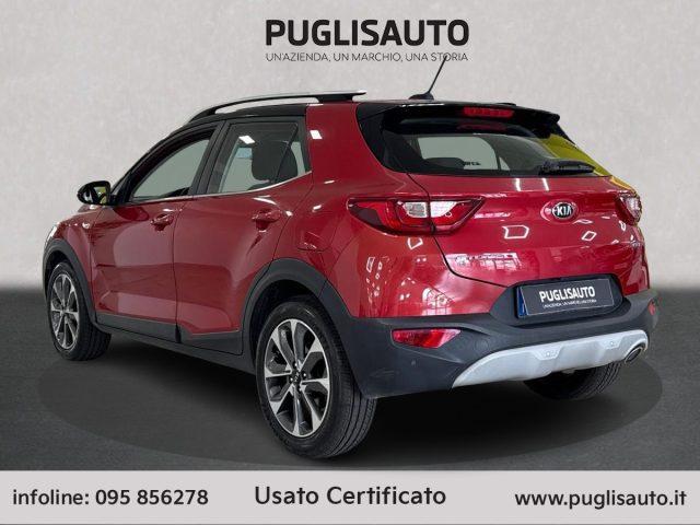 KIA Stonic 1.6 CRDi 115 CV Style