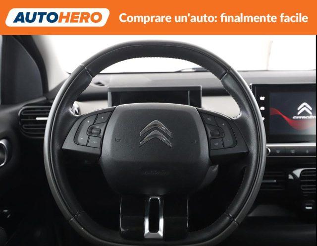 CITROEN C4 Cactus BlueHDi 100 Feel