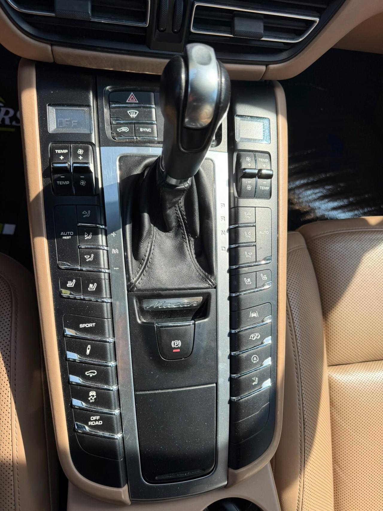 Porsche Macan 2.0 02/2019