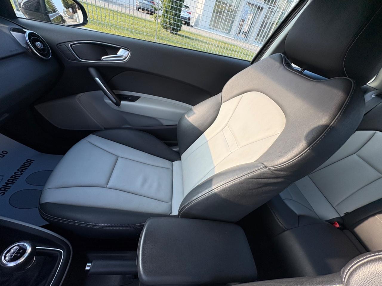 Audi A1 1.6 TDI 90CV 2011 Ok per neopatentati