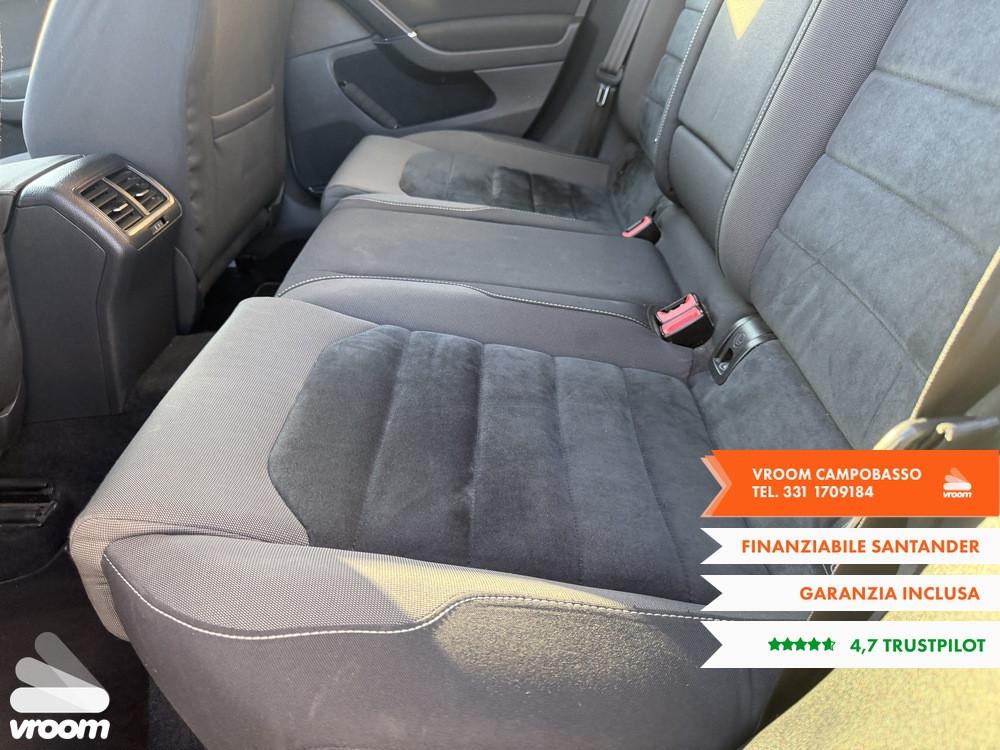 VOLKSWAGEN Golf 7ª serie Golf Business 2.0 TDI...