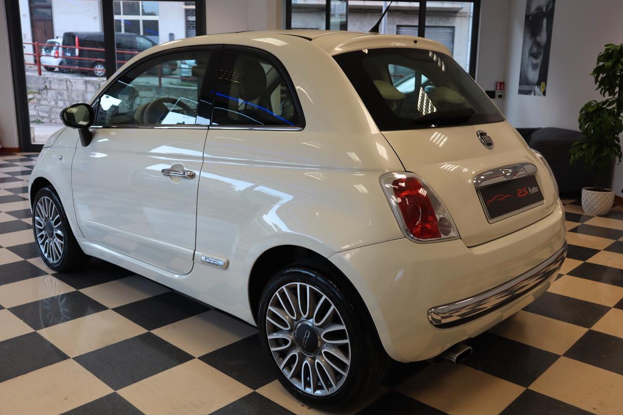 Fiat 500 1.3 Multijet 16V 75 CV Lounge