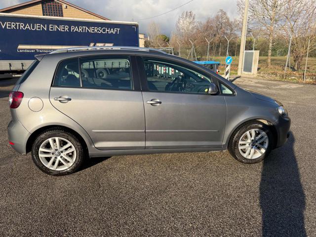 VOLKSWAGEN Golf Plus 1.4 TSI Highline senza nessun lavoro da fare