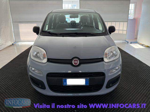 FIAT Panda 1.0 Hybrid 70 CV - NEOPATENTATI - PROMO