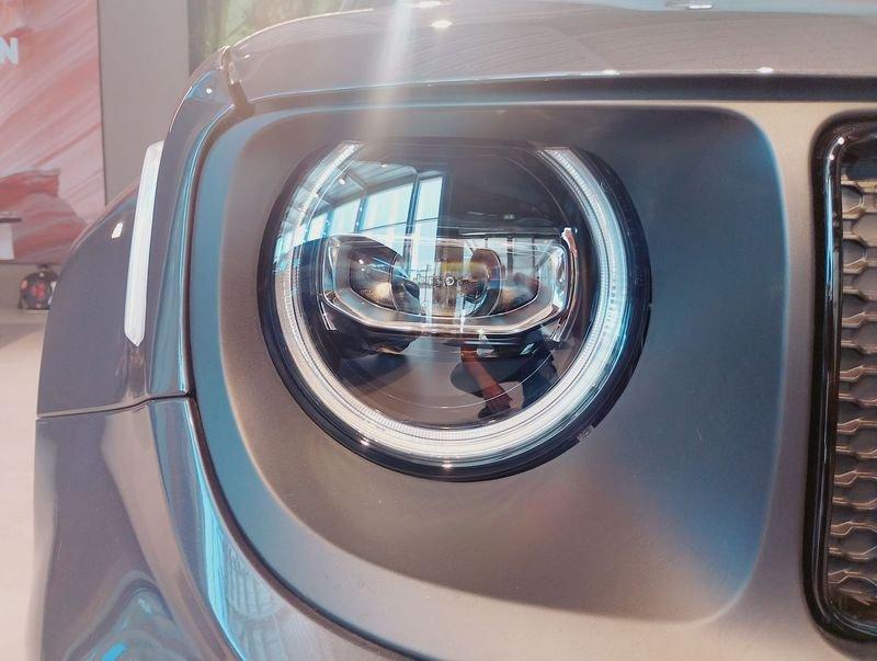 Jeep Renegade e-Hybrid 1.5 T4 MHEV 130cv North Star DDCT