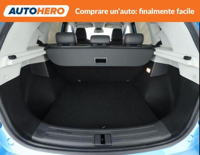 MG ZS 1.5 VTi-tech Comfort