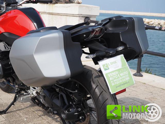 BMW R 1200 R * FULL*