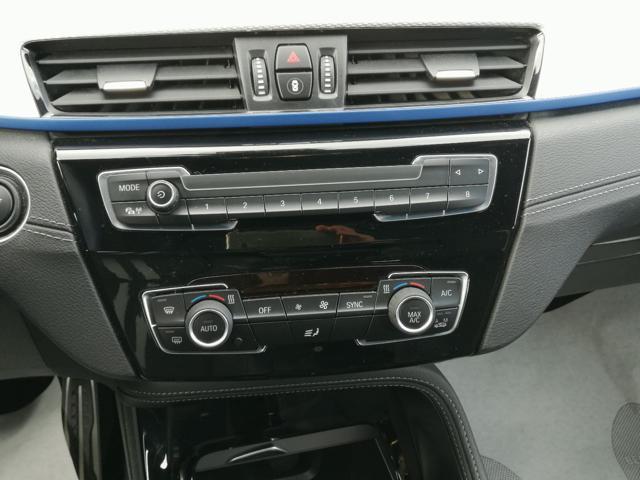BMW X2 xDrive25e Msport