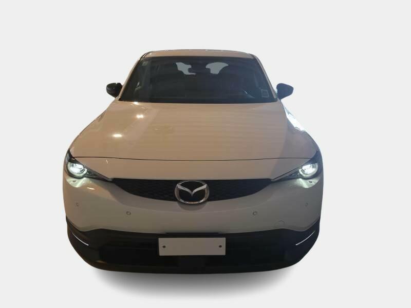 MAZDA MX-30 35,5kWh 110cv Exclusive Line