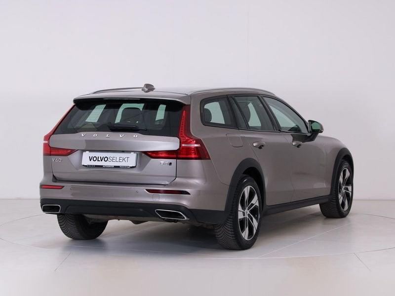 Volvo V60 Cross Country B4 (d) 197CV AWD AUT BUSINESS PRO