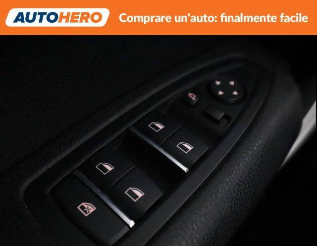 BMW 118 d 5p. Advantage