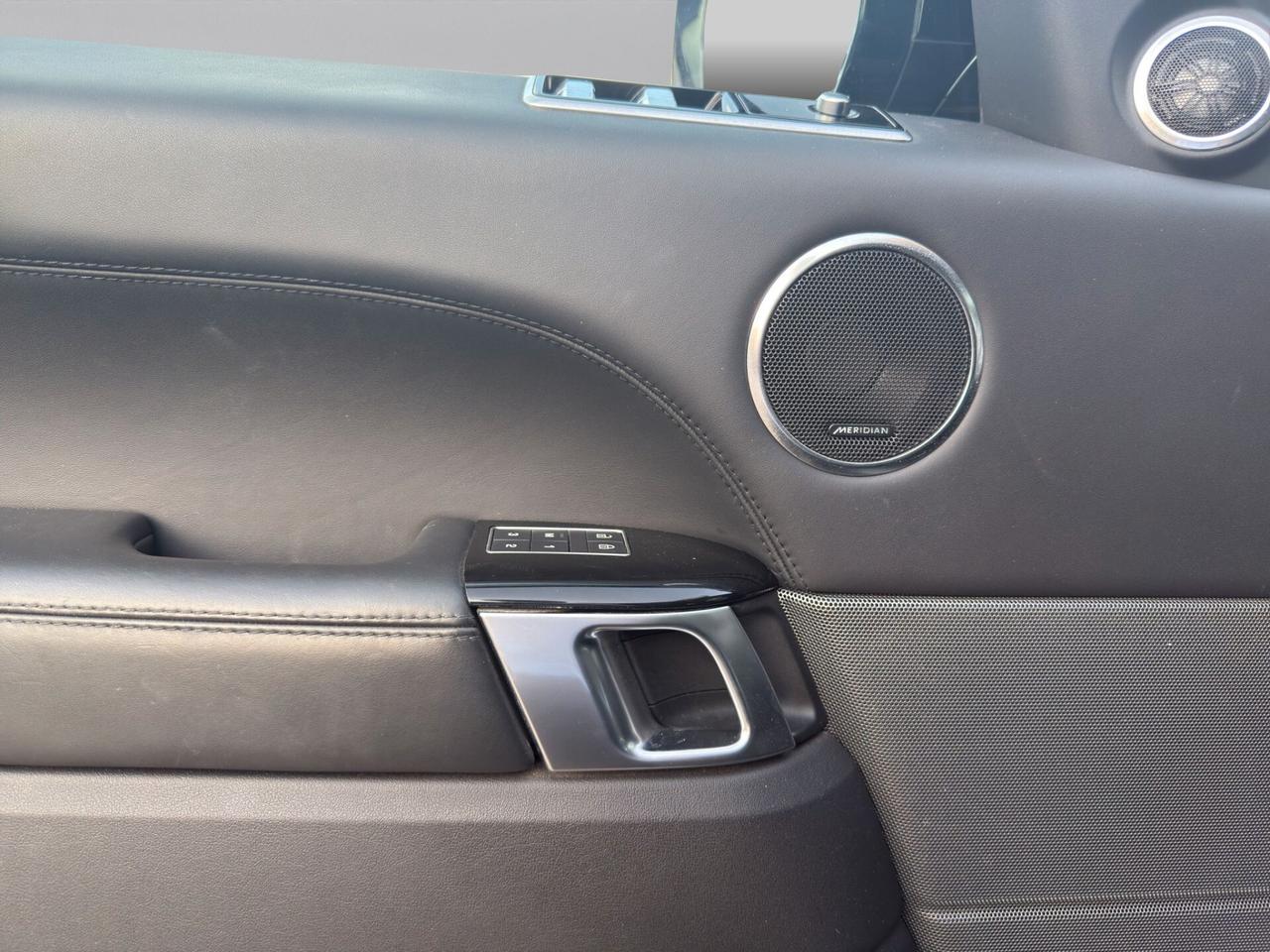 Land Rover Range Rover Sport 3.0D HSE