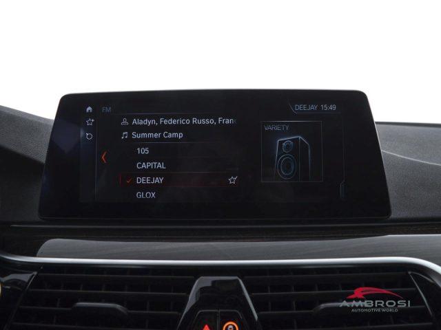 BMW 530 Serie 5 d Msport