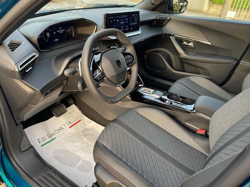 Peugeot 2008 PureTech 130 S&S EAT8 Allure - NUOVA