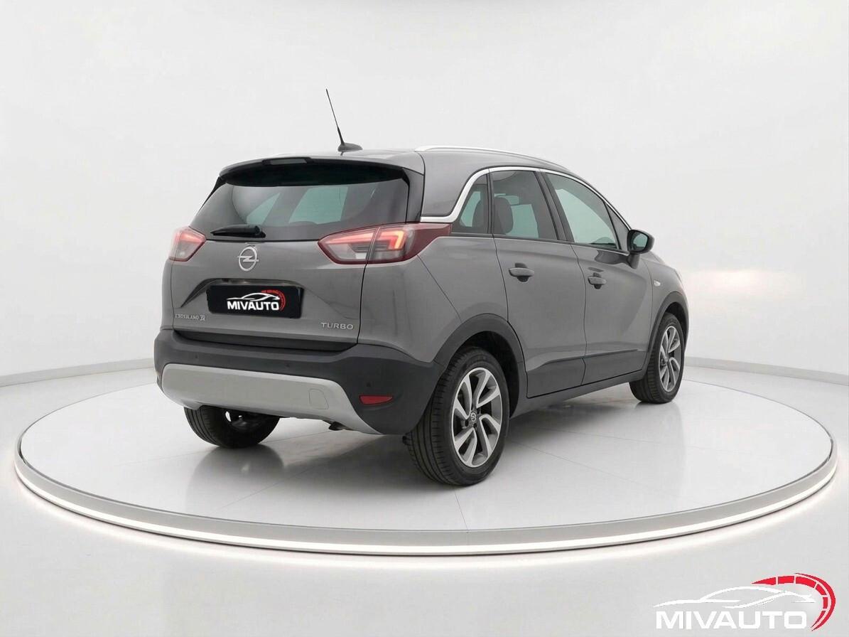 Opel Crossland X 1.6 ECOTEC D 120 CV Start&Stop Innovation