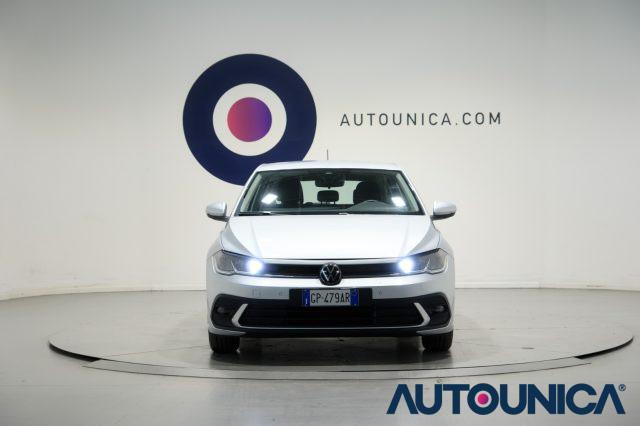 VOLKSWAGEN Polo 1.0 TSI DSG STYLE NEOPATENTATI