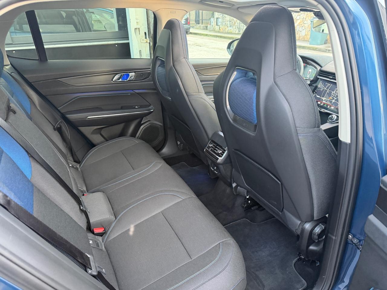 Lynk&co 01 Lynk e co 3000km