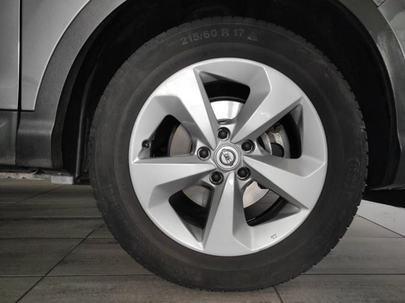 NISSAN Qashqai 2ª serie - Qashqai 1.3 DIG-T 140 CV N-Connecta