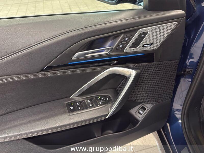 BMW X1 U11 xdrive23d mhev 48V X-Line Edition Balance auto