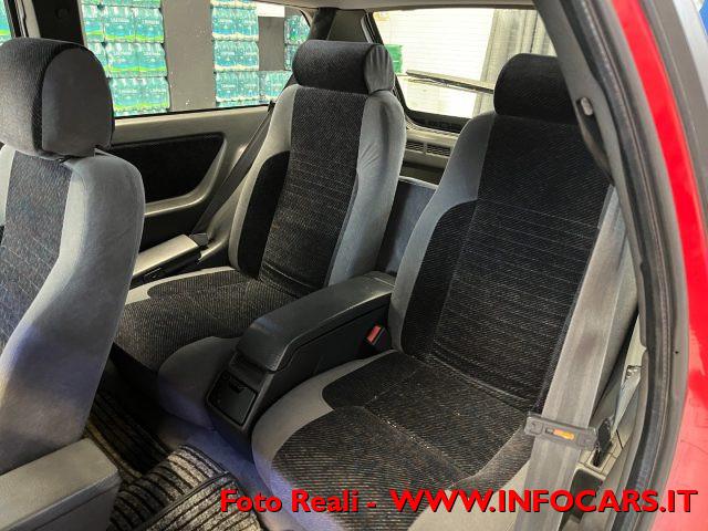 VOLVO 480 cat ES Conservata Da collezione