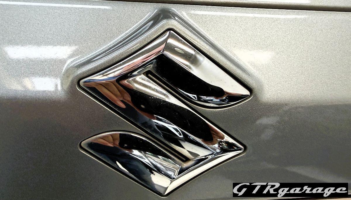 SUZUKI - Vitara - 1.6 VVT V-Cool